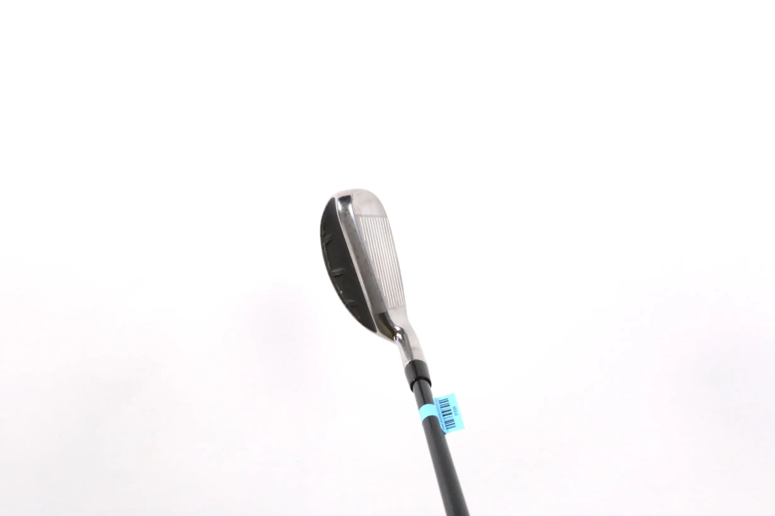 LEFTY Cleveland Launcher HBTurbo Single 6 Iron 37.5 In Mayazaki Graphite Seniors 9 LEFTY Cleveland Launcher HBTurbo Single 6 Iron 37.5 In Mayazaki Graphite Seniors - Image 7