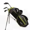 Top Flite 1W, Hybrid, 7, SW, Putter RH Kids Club Set W/ Bag 1 Top Flite 1W, Hybrid, 7, SW, Putter RH Kids Club Set W/ Bag -GOLF BAGS Sales e0c28494 3f25 5598 8f8b 4dabf3983db4