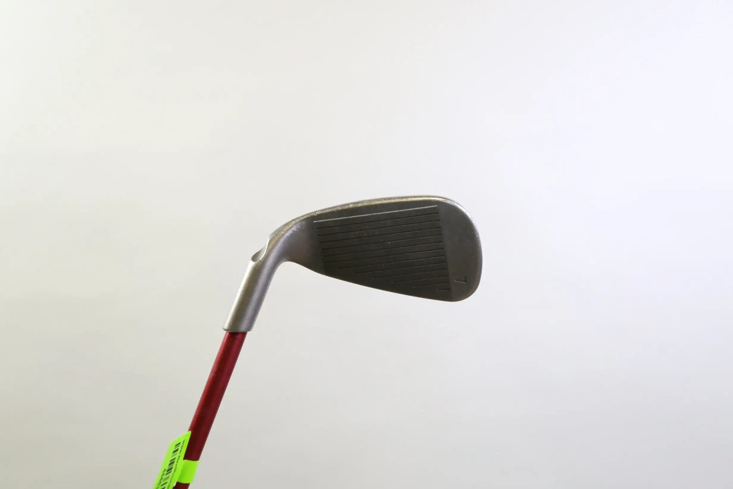 Ping G15 Single 7 Iron 32* RH 37 In Ping TFC 149 Graphite Shaft Stiff Flex 4 Ping G15 Single 7 Iron 32* RH 37 In Ping TFC 149 Graphite Shaft Stiff Flex - Image 2