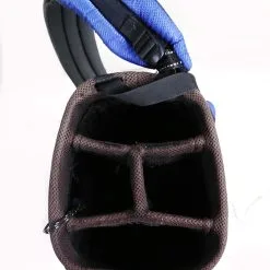 Ping Hoofer Xtreme Blue Stand Golf Bag 4-Way Divider 6 Pockets 17 Ping Hoofer Xtreme Blue Stand Golf Bag 4-Way Divider 6 Pockets -GOLF BAGS Sales e0f5ed9c 1e5e 5f74 aa58 47270ab54bf1