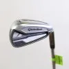 TaylorMade SpeedBlade 7 Iron 30.5* RH 37 In Graphite Shaft Regular Flex 2 TaylorMade SpeedBlade 7 Iron 30.5* RH 37 In Graphite Shaft Regular Flex -GOLF BAGS Sales e10a8755 f700 54b5 b586 ced11db9f610