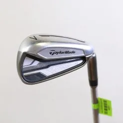 TaylorMade SpeedBlade 7 Iron 30.5* RH 37 In Graphite Shaft Regular Flex