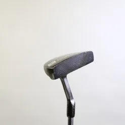 Pyramid Putters Pyramid AZ-11 Putter RH 35 In Steel Shaft Pyramid Grip Mid-Mallet -GOLF BAGS Sales e13c39bb 8853 5575 80f6 d71680d6ea84