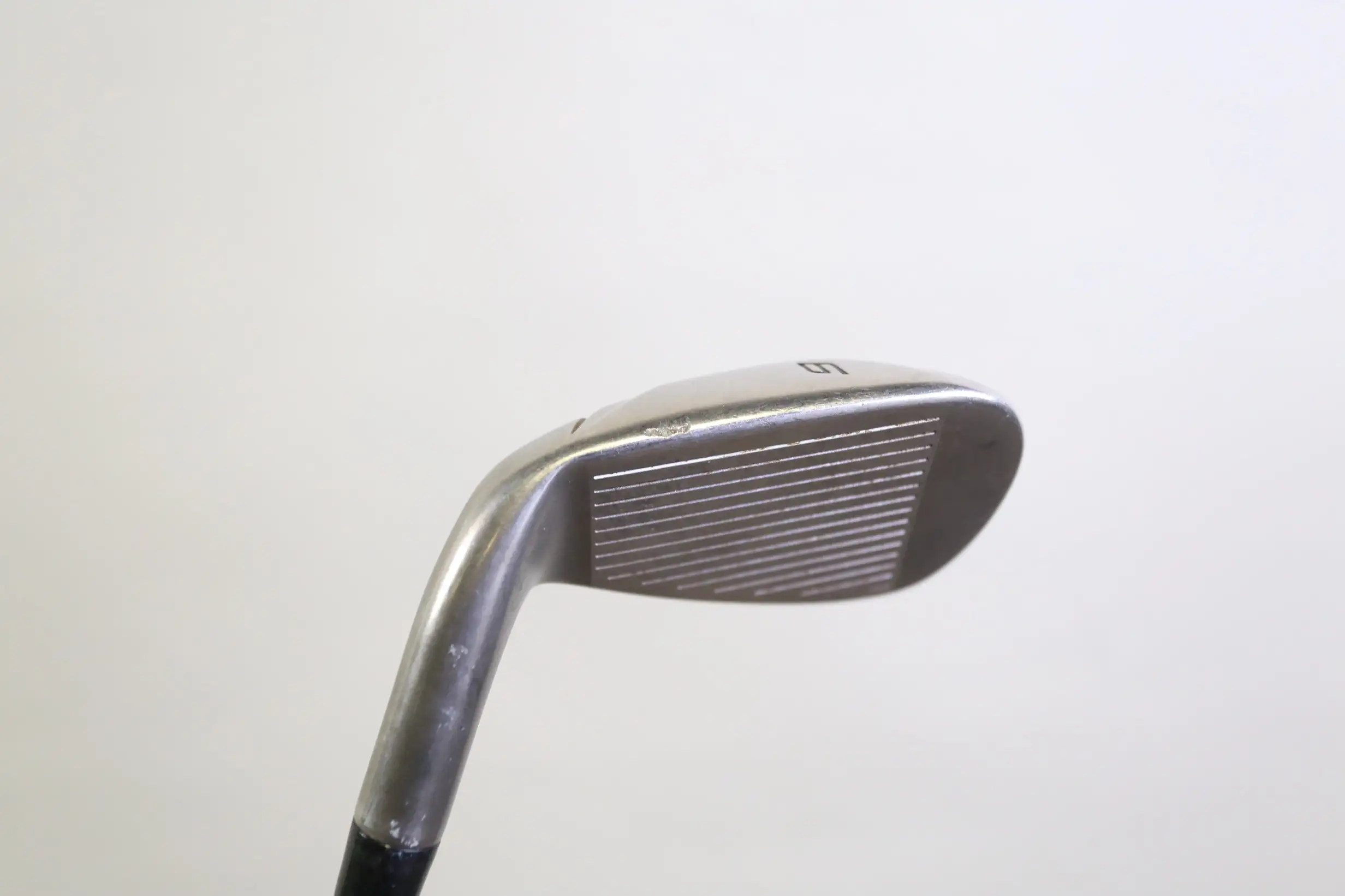 TaylorMade RocketBallz Single 9 Iron 40* RH 36.5 In RBZ Graphite Shaft Regular 8 TaylorMade RocketBallz Single 9 Iron 40* RH 36.5 In RBZ Graphite Shaft Regular - Image 6