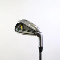 TaylorMade RocketBladez Single 8 Iron 35* RH 36.75 In Steel Shaft Regular Flex 14 TaylorMade RocketBladez Single 8 Iron 35* RH 36.75 In Steel Shaft Regular Flex -GOLF BAGS Sales e19654cc 3379 5f4d 889e 418ef9cd626c
