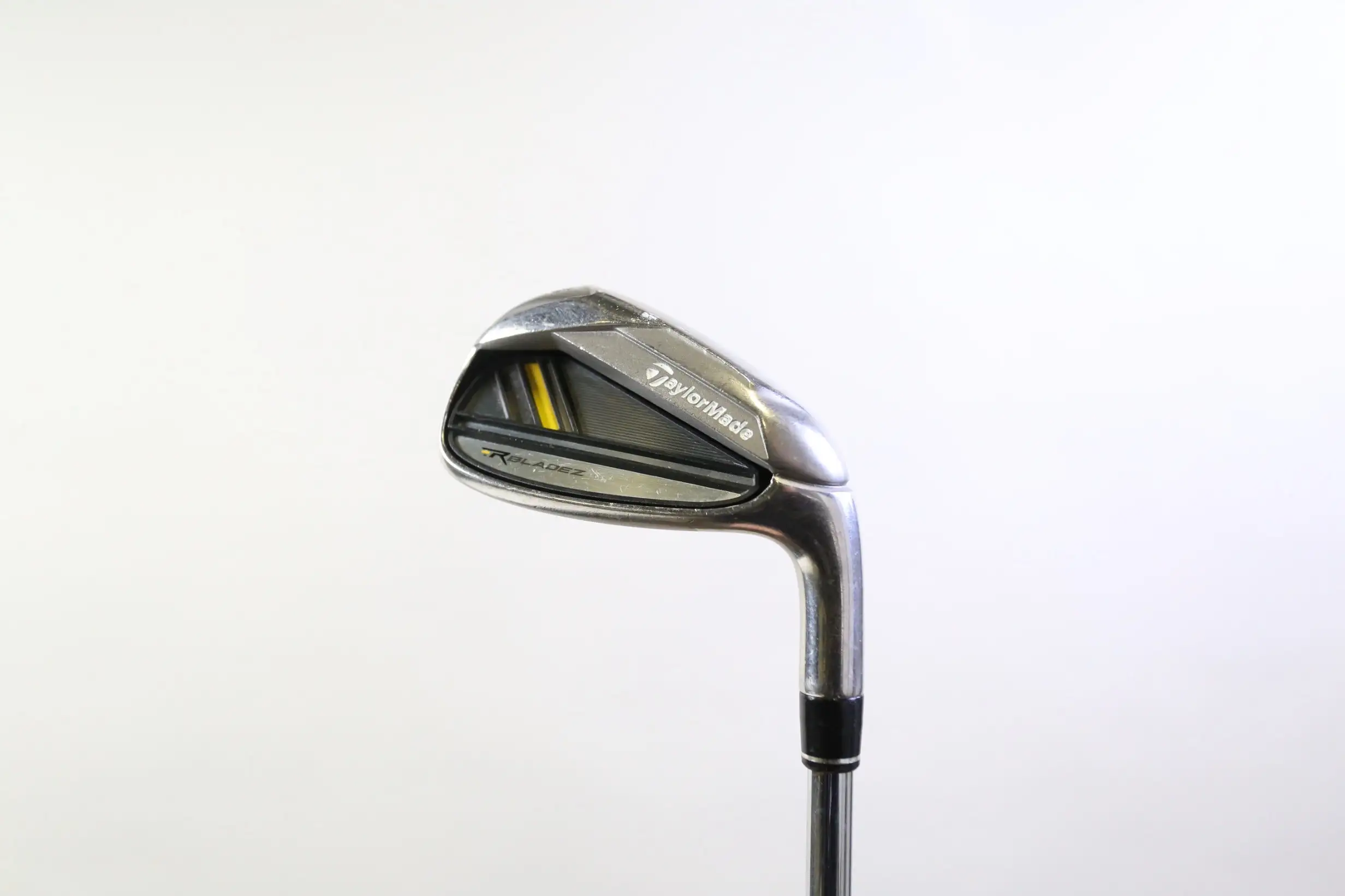 TaylorMade RocketBladez Single 8 Iron 35* RH 36.75 In Steel Shaft Regular Flex 6 TaylorMade RocketBladez Single 8 Iron 35* RH 36.75 In Steel Shaft Regular Flex - Image 4