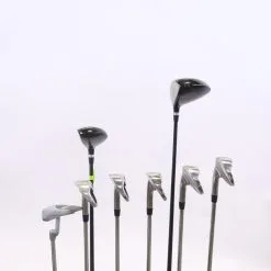 Top Flite Gamer 3W, 5H, 6-9, PW, Putter Kids Set RH Top Flite Shafts Youth Flex 14 Top Flite Gamer 3W, 5H, 6-9, PW, Putter Kids Set RH Top Flite Shafts Youth Flex -GOLF BAGS Sales e196eb88 95c7 5345 847d e654927645ac scaled