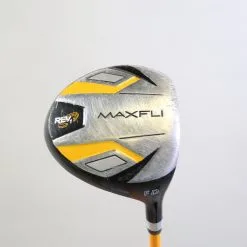 MaxFli Rev1 Driver, 9, Putter Kids Club Set RH 36 In Height Graphite Shaft Youth 20 MaxFli Rev1 Driver, 9, Putter Kids Club Set RH 36 In Height Graphite Shaft Youth -GOLF BAGS Sales e1a0d141 78e2 538b 9b26 65e791b5b92f