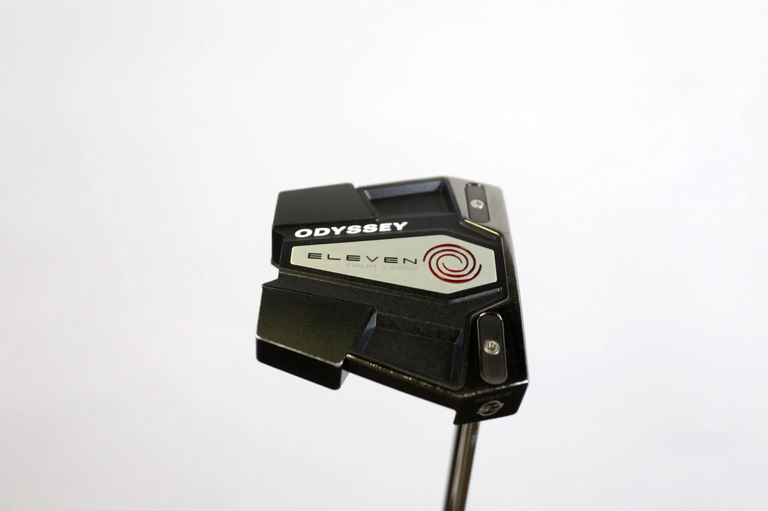 Odyssey Eleven Tour Lined CS Red Stroke Lab PSTL Putter RH 34 Graphite/Steel 4 Odyssey Eleven Tour Lined CS Red Stroke Lab PSTL Putter RH 34 Graphite/Steel - Image 2
