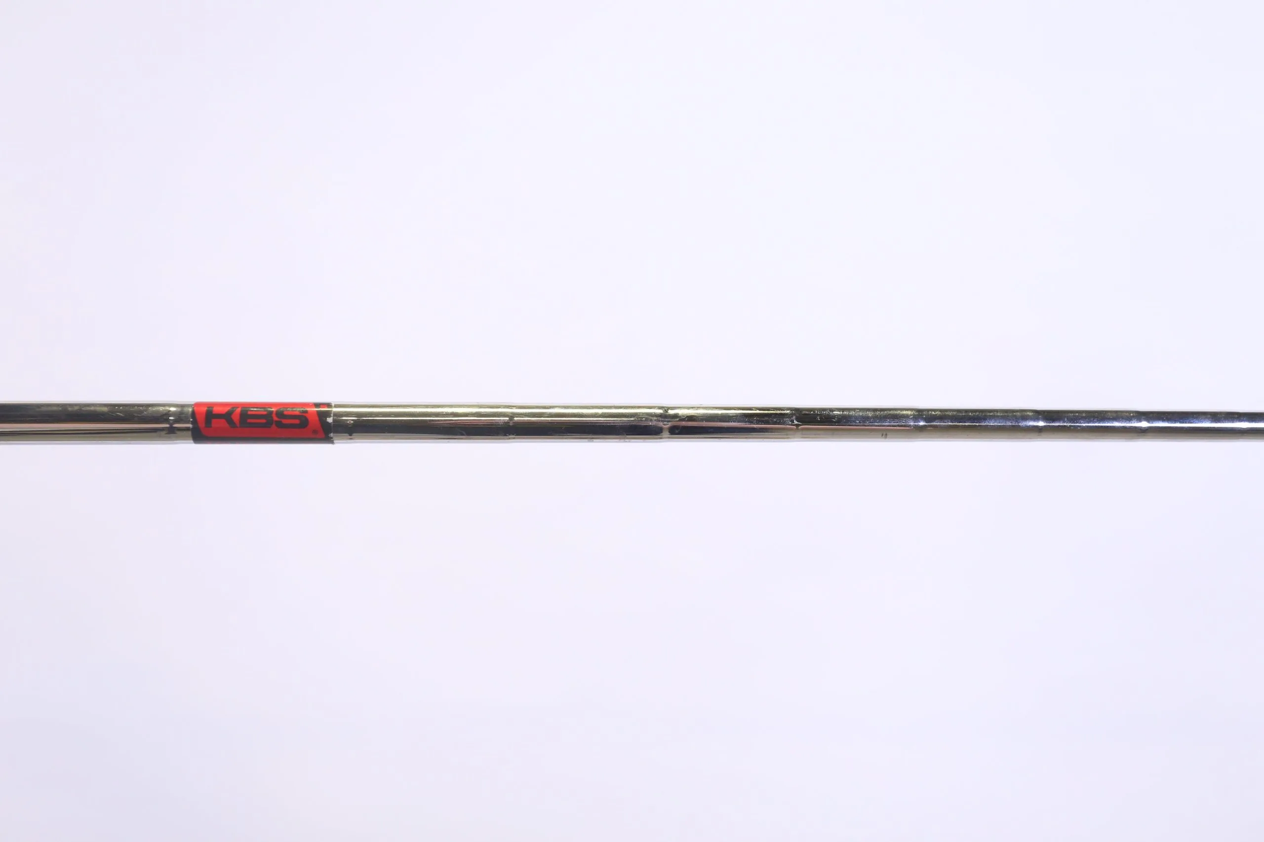 Titleist 718 AP1 Single 9 Iron RH 36 In KBS Tour 90 Steel Shaft Stiff Flex 10 Titleist 718 AP1 Single 9 Iron RH 36 In KBS Tour 90 Steel Shaft Stiff Flex - Image 8