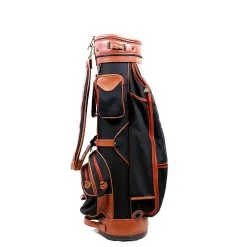 Datrek Cart Golf Bag 6 Dividers 8 Pockets Shoulder Strap Rain Cover 13 Datrek Cart Golf Bag 6 Dividers 8 Pockets Shoulder Strap Rain Cover -GOLF BAGS Sales e20509d4 4675 55e3 af85 3b8e7d99c5d4