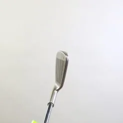 Ping I10 Single 7 Iron 34* RH 36.75 In Ping AWT Steel Shaft Stiff Flex 17 Ping I10 Single 7 Iron 34* RH 36.75 In Ping AWT Steel Shaft Stiff Flex -GOLF BAGS Sales e22cb8f7 3a21 522c 9d33 510cb136c3fa