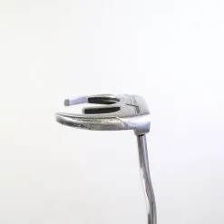 Odyssey Works Sabertooth Versa Tank Putter RH 32.5 In Steel Shaft Tour 1.0 Grip -GOLF BAGS Sales e22cc128 8920 5678 9fcb 0b4320a4bb1c