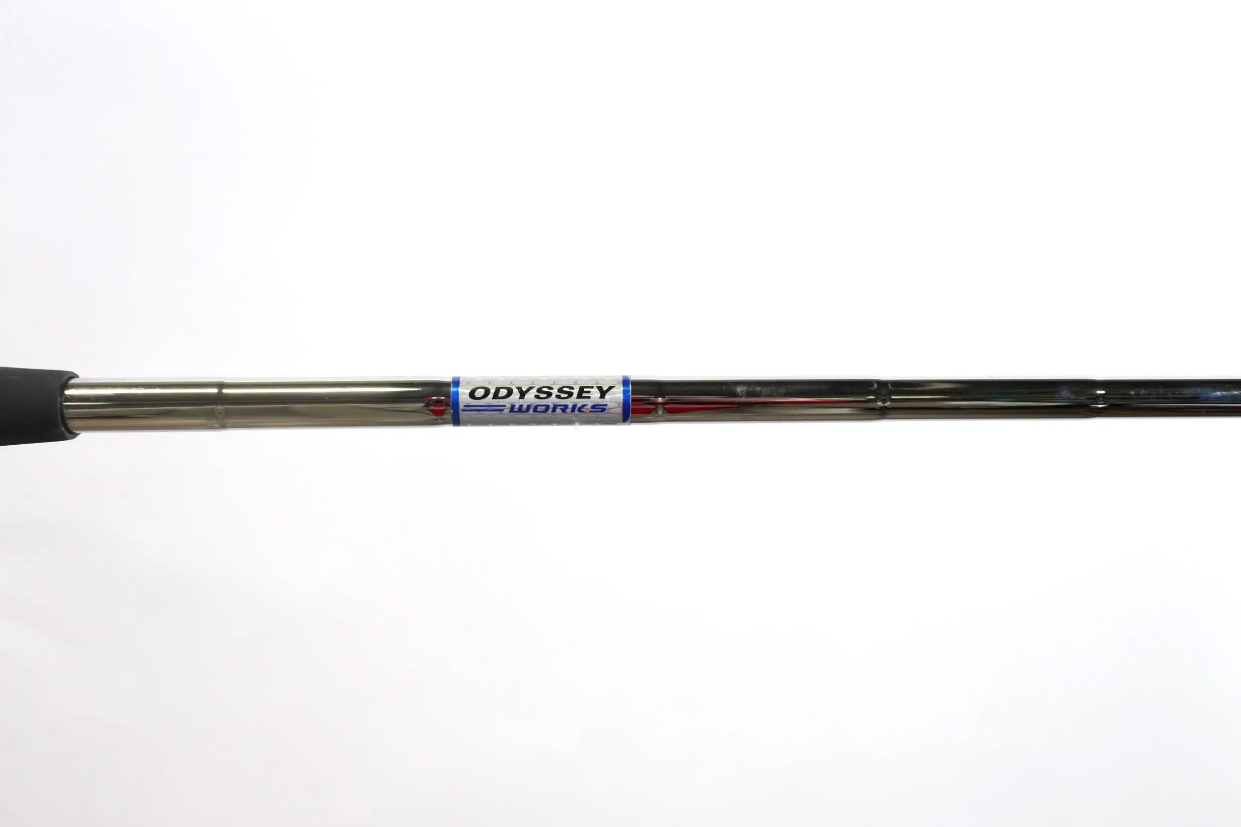 Odyssey Works Sabertooth Versa Putter RH 34 In Odyssey Works Steel Shaft 10 Odyssey Works Sabertooth Versa Putter RH 34 In Odyssey Works Steel Shaft - Image 8