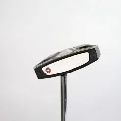 Odyssey Eleven Tour Lined CS Red Stroke Lab PSTL Putter RH 34 In Graphite/Steel 18 Odyssey Eleven Tour Lined CS Red Stroke Lab PSTL Putter RH 34 In Graphite/Steel -GOLF BAGS Sales e2343d1e 4a72 5212 9675 6fead8a90746