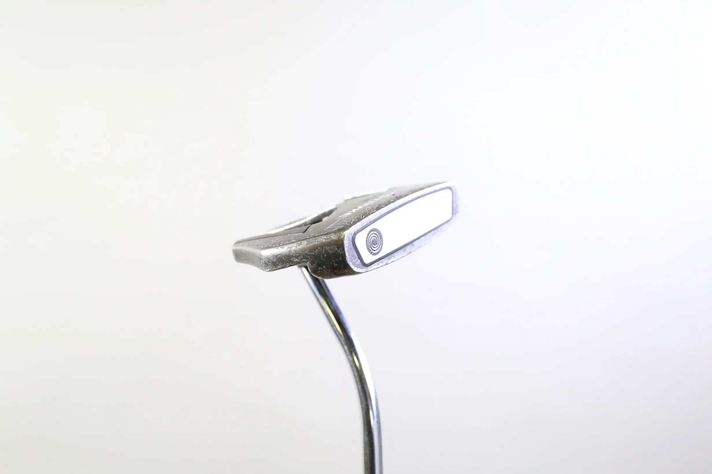 Odyssey Backstryke D.A.R.T. Putter RH 34 In Steel Shaft Oncourse Grip Mallet 7 Odyssey Backstryke D.A.R.T. Putter RH 34 In Steel Shaft Oncourse Grip Mallet - Image 5