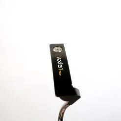 Axis1 Tour-B Putter Right Handed 35 In Axis Steel Shaft