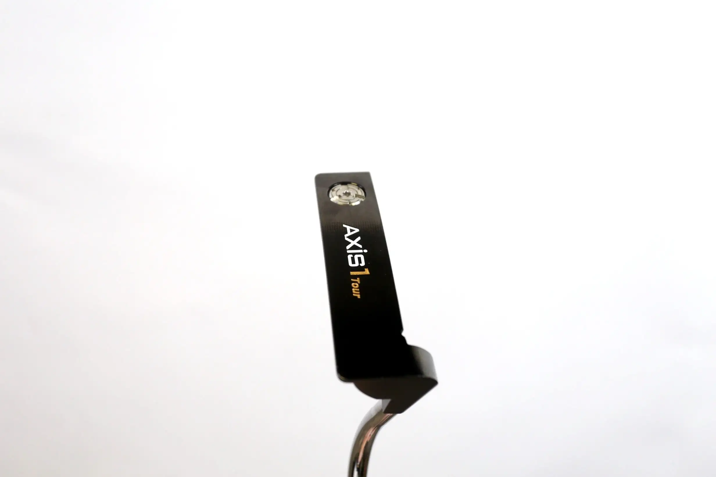 Axis1 Tour-B Putter Right Handed 35 In Axis Steel Shaft 3 Axis1 Tour-B Putter Right Handed 35 In Axis Steel Shaft