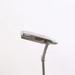 Yes! Ann Putter Right Handed 35.5 In Steel Yes! C-Groove Shaft -GOLF BAGS Sales e28ac6d4 a6b7 5ea8 b0d7 6996935d1d63 scaled