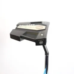 Odyssey Eleven Tour Lined DB Red Stroke Lab Putter RH 35 In Graphite/Steel Shaft -GOLF BAGS Sales e2a37f17 318e 5de4 9e92 524ffa15a293