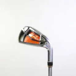 Cobra AMP Cell Orange Single 5 Iron 24* RH 38.25 In Steel Shaft Regular Flex 14 Cobra AMP Cell Orange Single 5 Iron 24* RH 38.25 In Steel Shaft Regular Flex -GOLF BAGS Sales e394bc63 3689 5fc5 8f94 9fdf771e6c54