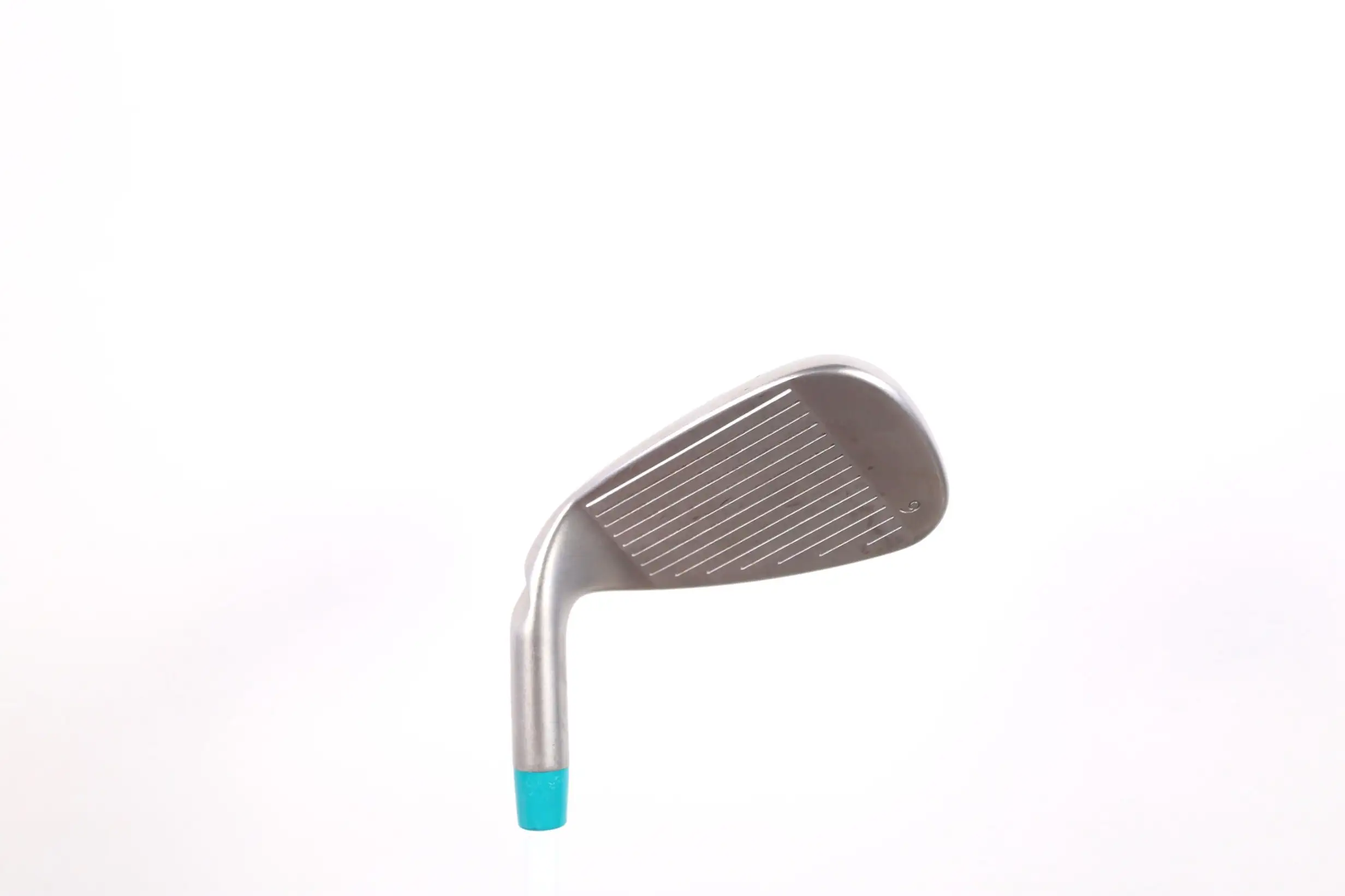 Ping Rhapsody 2015 Red Dot Single 9 Iron RH 35.5 In Ping ULT220 Graphite Lite 7 Ping Rhapsody 2015 Red Dot Single 9 Iron RH 35.5 In Ping ULT220 Graphite Lite - Image 5