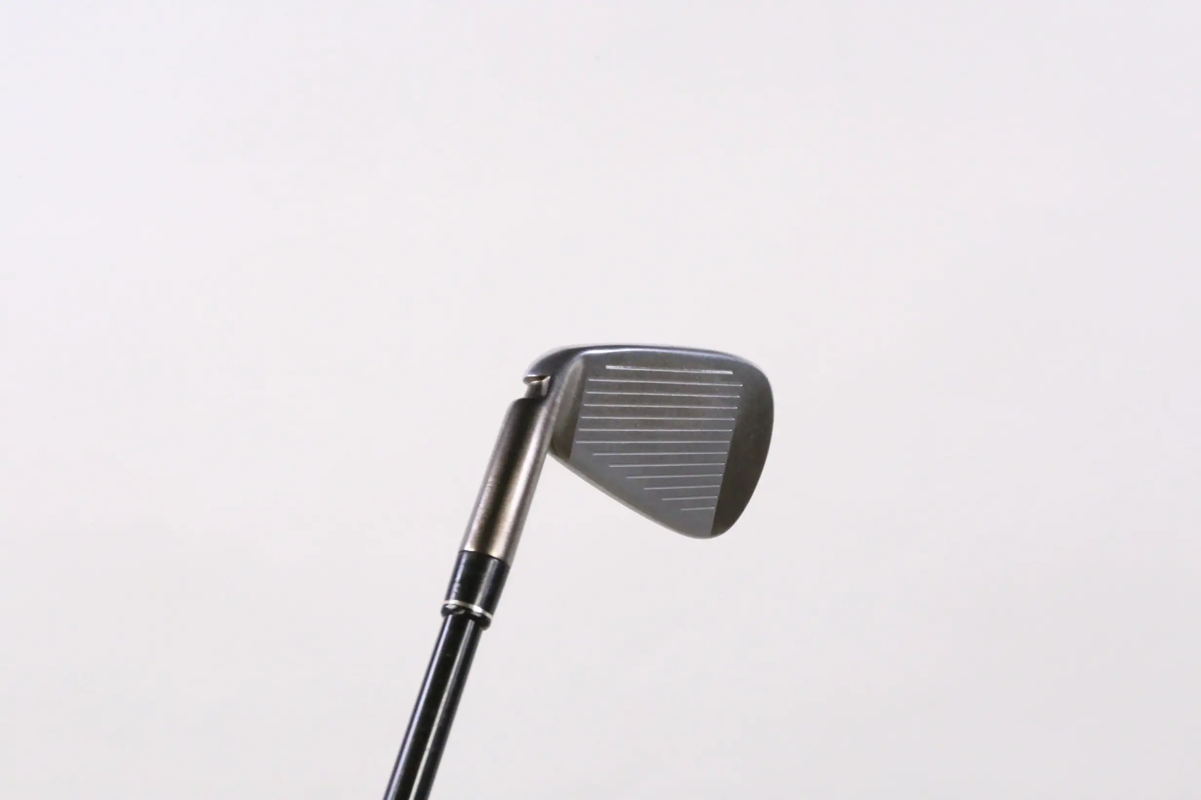 TaylorMade SpeedBlade Single 6 Iron RH 37.25 In Graphite Shaft Regular Flex 7 TaylorMade SpeedBlade Single 6 Iron RH 37.25 In Graphite Shaft Regular Flex - Image 5