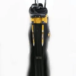 Walter Hagen 1W, FW. Hybrid, 7, 9, Putter RH Kids Club Set W/ Bag 16 Walter Hagen 1W, FW. Hybrid, 7, 9, Putter RH Kids Club Set W/ Bag -GOLF BAGS Sales e4461910 0bbc 58d5 aeeb 8ae3b46affdf