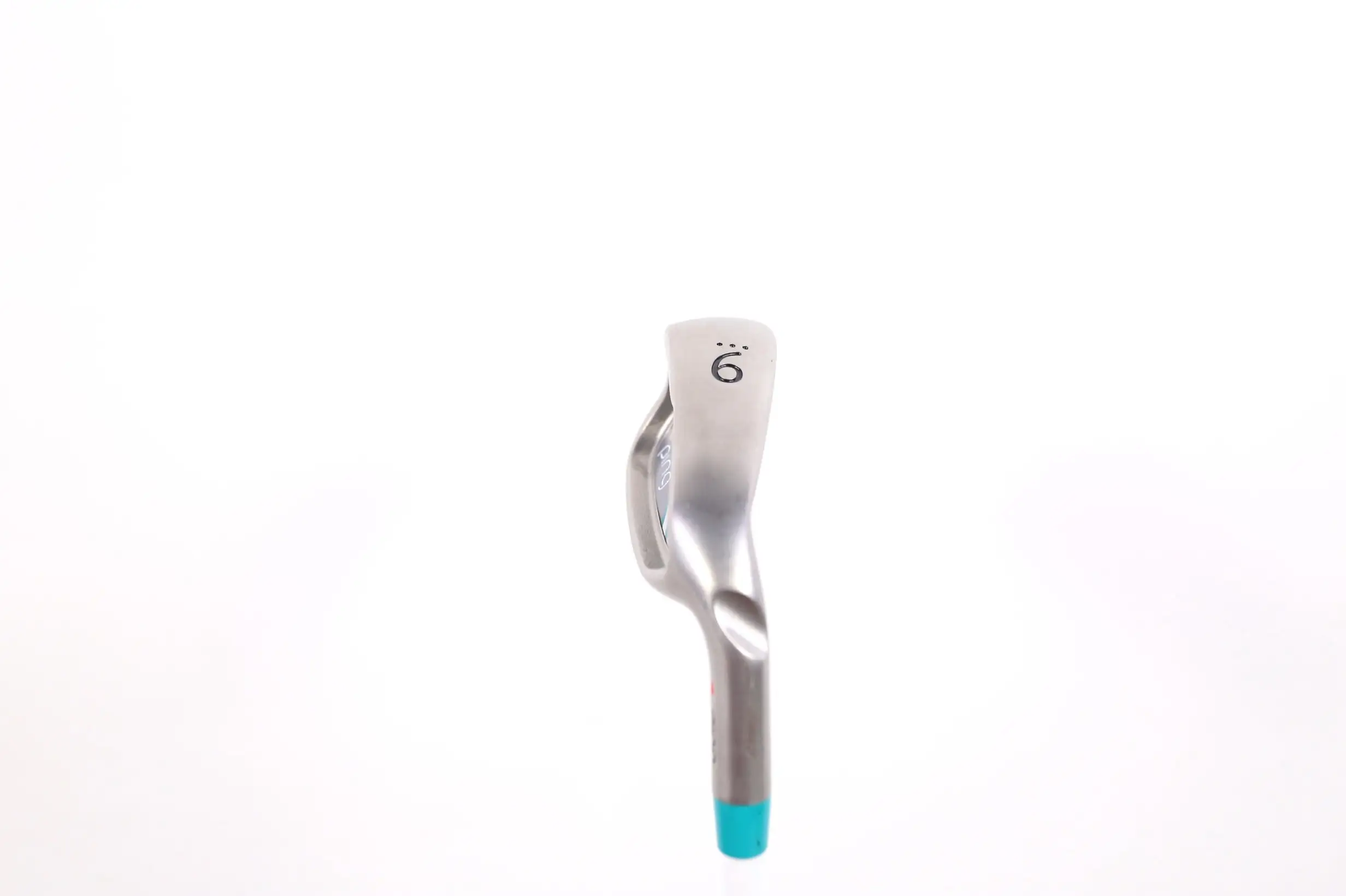 Ping Rhapsody 2015 Red Dot Single 9 Iron RH 35.5 In Ping ULT220 Graphite Lite 8 Ping Rhapsody 2015 Red Dot Single 9 Iron RH 35.5 In Ping ULT220 Graphite Lite - Image 6