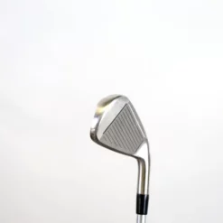 LEFTY TaylorMade M3 Single 4 Iron 20.5* 38.5 In KBS Steel Shaft Stiff Flex 14 LEFTY TaylorMade M3 Single 4 Iron 20.5* 38.5 In KBS Steel Shaft Stiff Flex -GOLF BAGS Sales e4846b78 891c 587d b457 21612e84f9ad