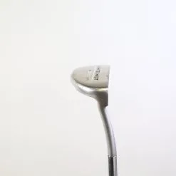 Odyssey White Hot XG #9 Putter RH 34.25 In Steel Shaft Karma Grip Mid-Mallet 11 Odyssey White Hot XG #9 Putter RH 34.25 In Steel Shaft Karma Grip Mid-Mallet -GOLF BAGS Sales e49f7919 2dd5 50a3 b1d0 f801e58e4082