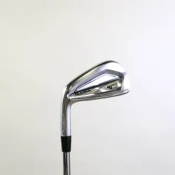 LEFTY Mizuno JPX 921 SEL Single 5 Iron 26* 37.5 In Steel Shaft Stiff Flex -GOLF BAGS Sales e4aa728e 93bb 59ef 8a9f 8b25698746dd