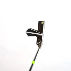 LEFTY Odyssey White Ice D.A.R.T. Blade Putter 33 In Odyssey Steel Shaft 17 LEFTY Odyssey White Ice D.A.R.T. Blade Putter 33 In Odyssey Steel Shaft -GOLF BAGS Sales e4e5ead9 ef5d 5bf8 bd70 fa683711832c