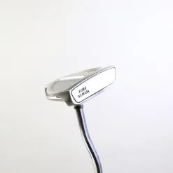 Odyssey White Hot 2-Ball Putter RH 33 In Steel Shaft Winn Jumbo Grip Mallet 12 Odyssey White Hot 2-Ball Putter RH 33 In Steel Shaft Winn Jumbo Grip Mallet -GOLF BAGS Sales e4f4d823 d783 58d3 83ab 3c8b7d88df1b