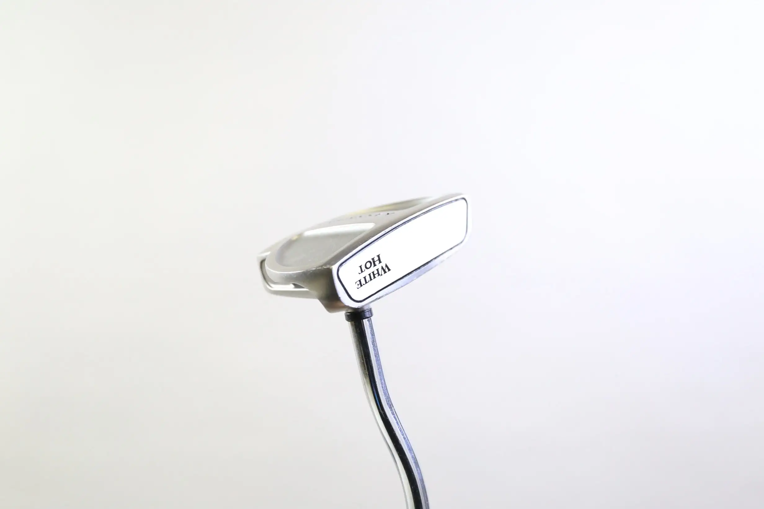 Odyssey White Hot 2-Ball Putter RH 33 In Steel Shaft Winn Jumbo Grip Mallet 5 Odyssey White Hot 2-Ball Putter RH 33 In Steel Shaft Winn Jumbo Grip Mallet - Image 3