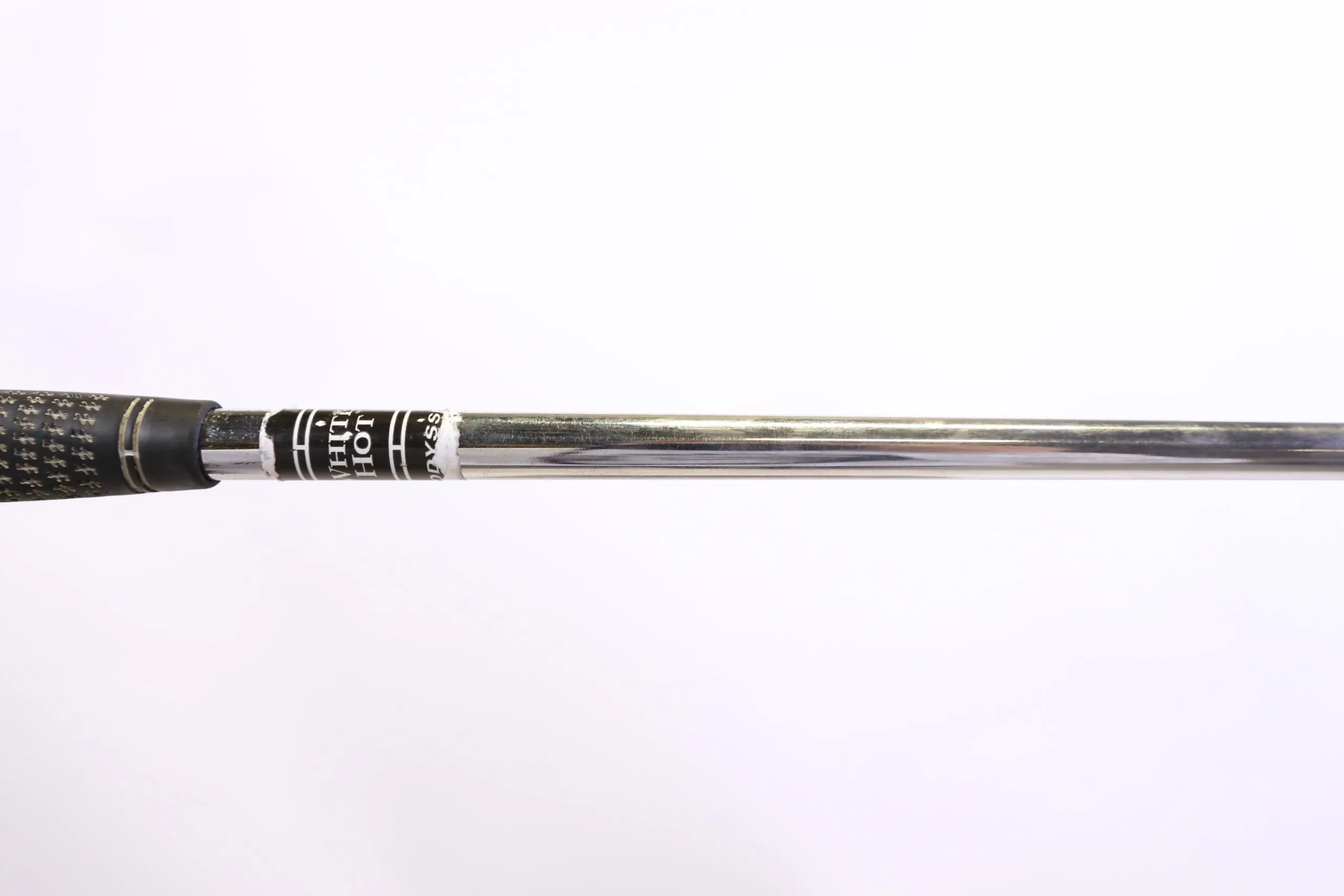 Odyssey White Hot #5 Putter 30IN Right-Handed Steel Shaft 9 Odyssey White Hot #5 Putter 30IN Right-Handed Steel Shaft - Image 7
