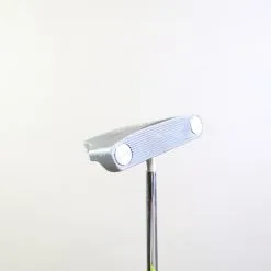 Guerin Rife 2 Bar Mallet Putter RH 34 In Steel Shaft Oncourse Grip Mallet 12 Guerin Rife 2 Bar Mallet Putter RH 34 In Steel Shaft Oncourse Grip Mallet -GOLF BAGS Sales e54c723e db66 5100 9fdc c8b9a5c66806