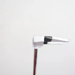 Odyssey Versa #7CS White Putter RH 35 In TaylorMade Steel Shaft 15 Odyssey Versa #7CS White Putter RH 35 In TaylorMade Steel Shaft -GOLF BAGS Sales e5537a32 b77d 5890 829a c90e3b689de6