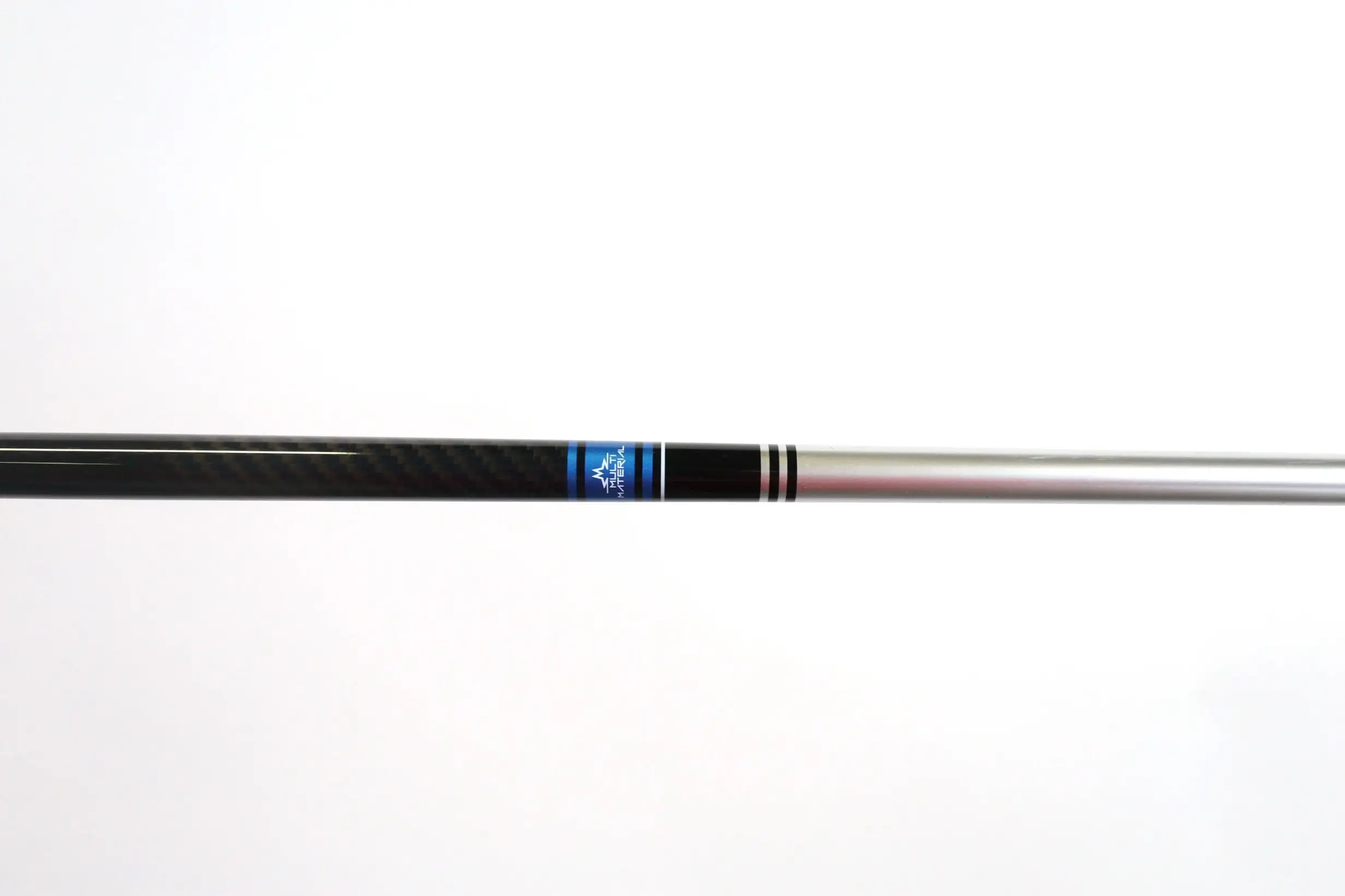 Mitsubishi Tensei CK Blue 50S 44 In Srixon Z Tip Driver 57g Shaft Stiff Flex 4 Mitsubishi Tensei CK Blue 50S 44 In Srixon Z Tip Driver 57g Shaft Stiff Flex - Image 2