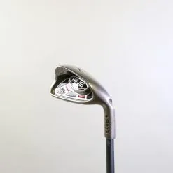 Ping G15 Single 7 Iron 32* RH 37 In Accra 70i Graphite Shaft Stiff Flex 14 Ping G15 Single 7 Iron 32* RH 37 In Accra 70i Graphite Shaft Stiff Flex -GOLF BAGS Sales e58e88f7 4058 5193 b027 71e0e49e07d6