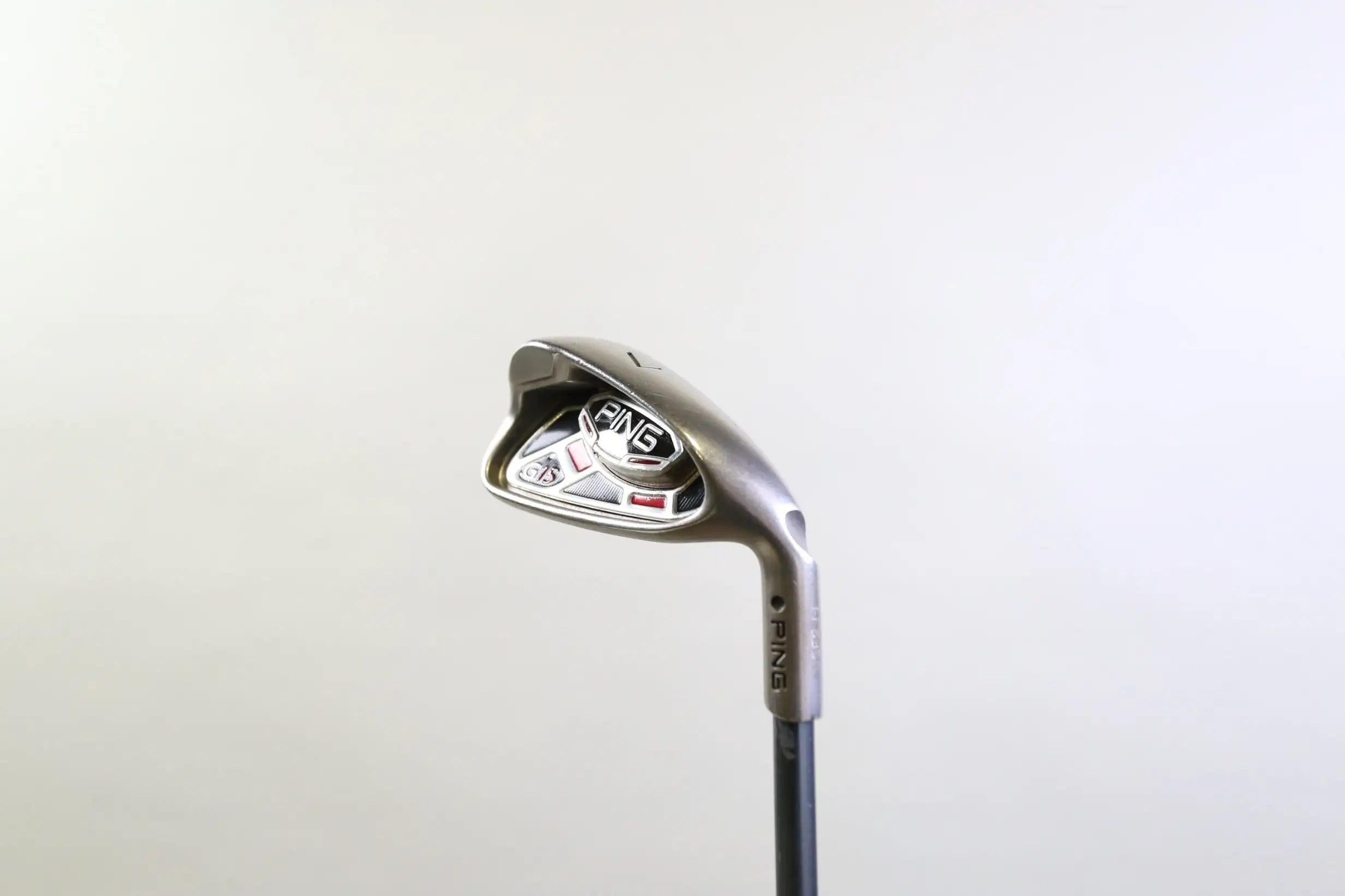 Ping G15 Single 7 Iron 32* RH 37 In Accra 70i Graphite Shaft Stiff Flex 6 Ping G15 Single 7 Iron 32* RH 37 In Accra 70i Graphite Shaft Stiff Flex - Image 4