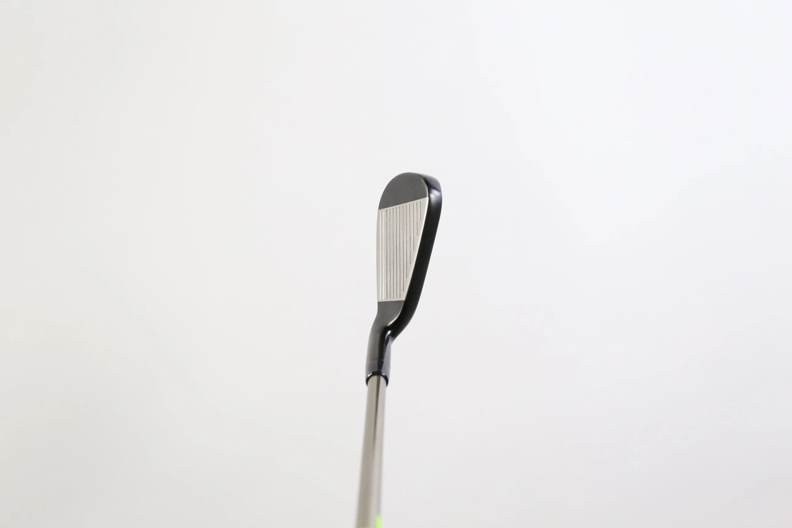 Callaway Big Bertha OS 7 Iron 32* RH 36 In Recoil Graphite Shaft Ladies Flex 9 Callaway Big Bertha OS 7 Iron 32* RH 36 In Recoil Graphite Shaft Ladies Flex - Image 7