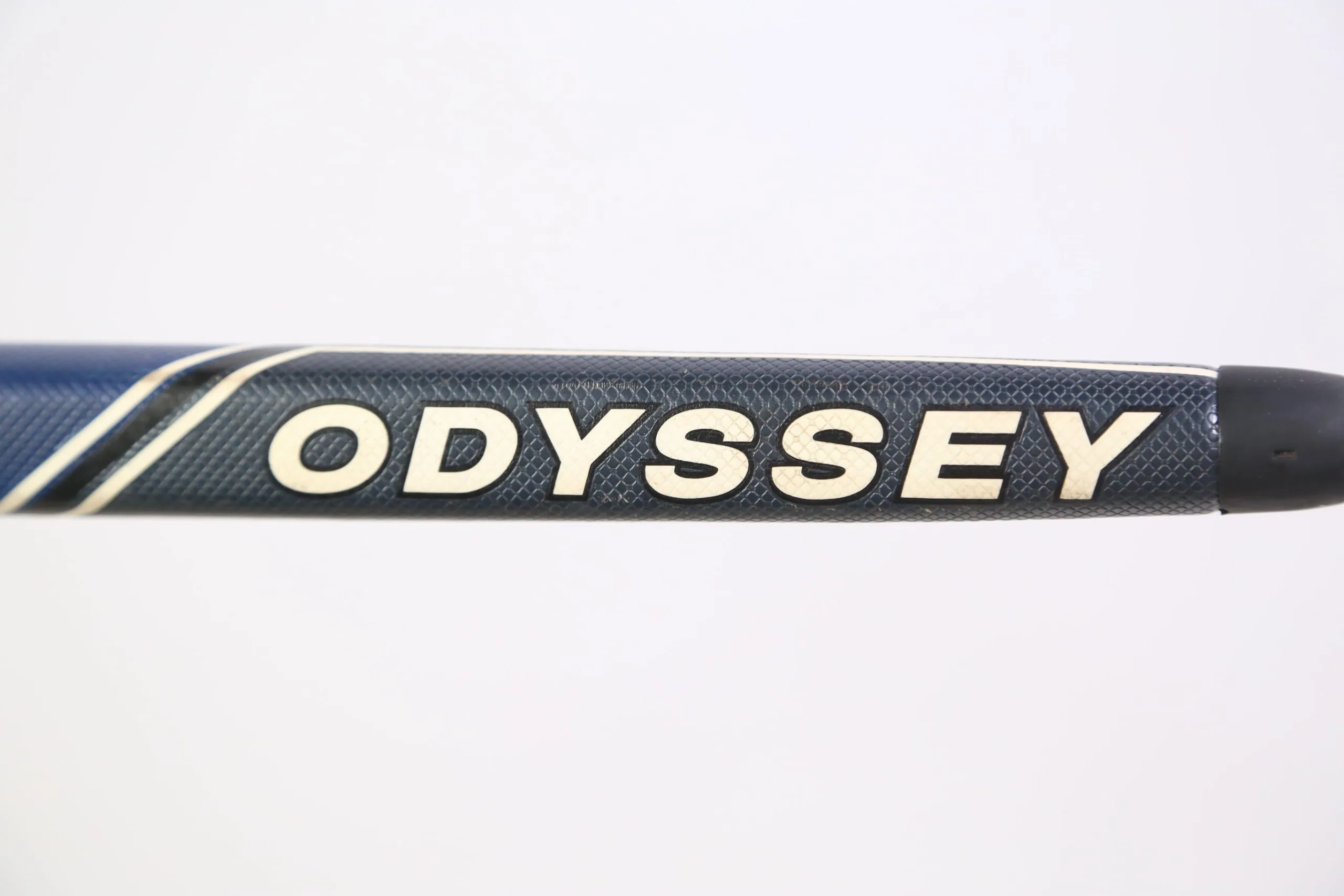 Odyssey Stroke Lab Black Ten Putter 34 In RH Odyssey Graphite Stiff Flex 10 Odyssey Stroke Lab Black Ten Putter 34 In RH Odyssey Graphite Stiff Flex - Image 8