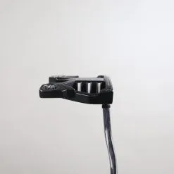 Odyssey Stroke Lab 2-Ball Ten Putter RH 33 In Odyssey Steel Shaft Super Stroke 14 Odyssey Stroke Lab 2-Ball Ten Putter RH 33 In Odyssey Steel Shaft Super Stroke -GOLF BAGS Sales e5f4a4c6 b466 55ca be15 3fe6dcc4cc57