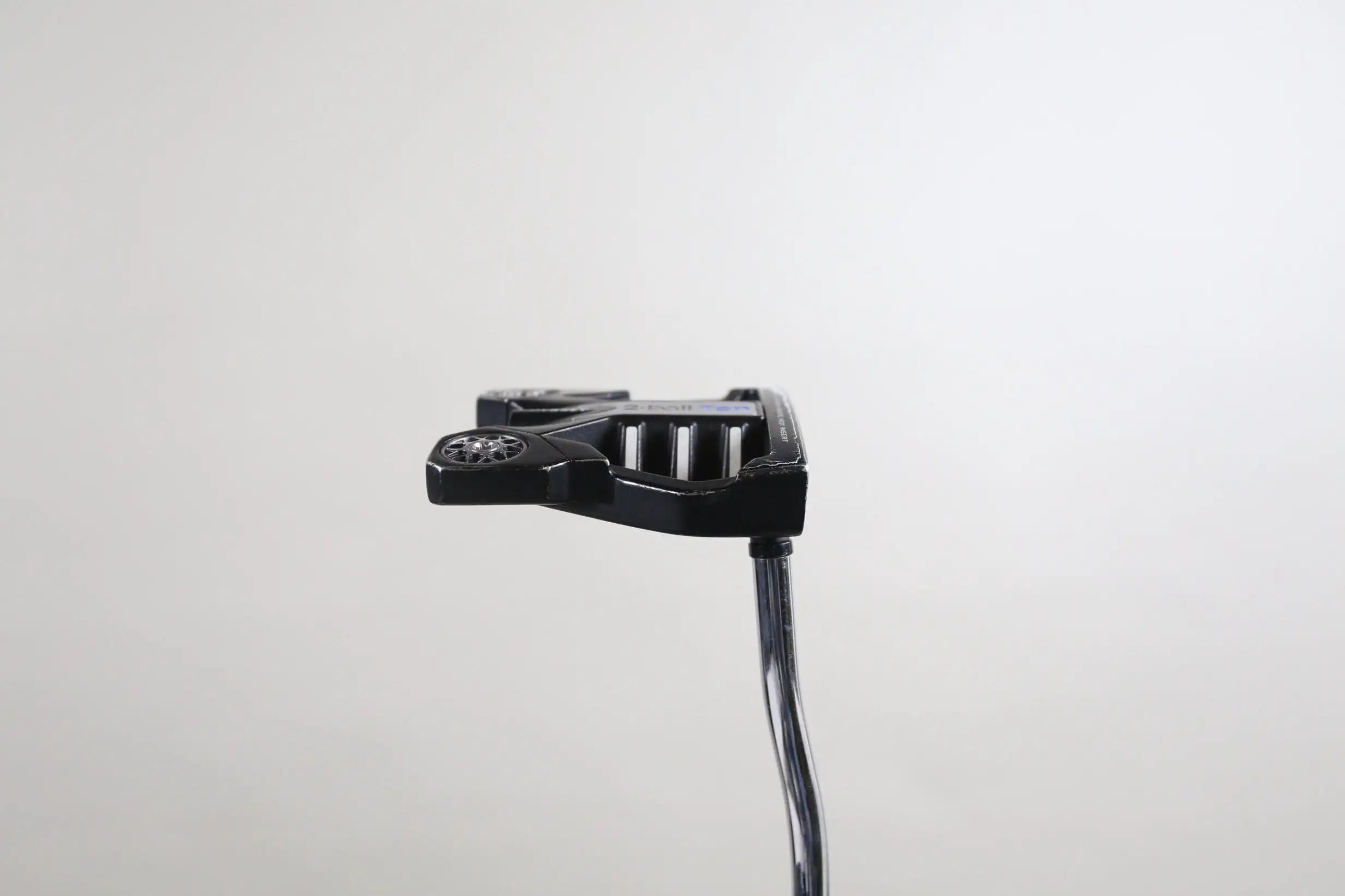 Odyssey Stroke Lab 2-Ball Ten Putter RH 33 In Odyssey Steel Shaft Super Stroke 7 Odyssey Stroke Lab 2-Ball Ten Putter RH 33 In Odyssey Steel Shaft Super Stroke - Image 6