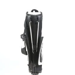 Sun Mountain Slazenger Black/White Stand Bag 7-Divider 6 Pocket Shoulder Strap -GOLF BAGS Sales e64abac5 6211 5e40 8213 9e17e452d5d0 scaled