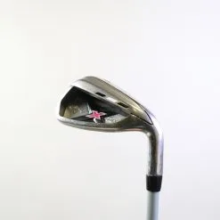 Callaway X Hot N14 Single 9 Iron 39* RH 34.75 In Graphite Shaft Ladies Flex 14 Callaway X Hot N14 Single 9 Iron 39* RH 34.75 In Graphite Shaft Ladies Flex -GOLF BAGS Sales e6a5c7cb 5919 5e90 a410 54801420b327