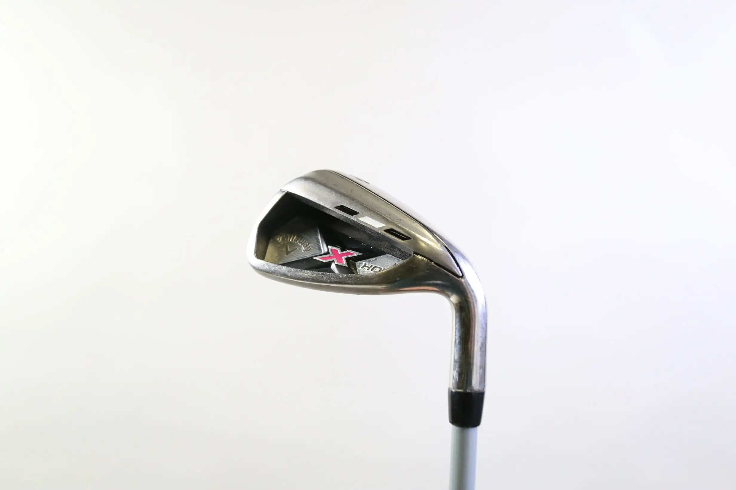 Callaway X Hot N14 Single 9 Iron 39* RH 34.75 In Graphite Shaft Ladies Flex 6 Callaway X Hot N14 Single 9 Iron 39* RH 34.75 In Graphite Shaft Ladies Flex - Image 4