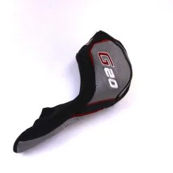 Ping G20 Driver Headcover Only Black Very Good Condition 10 Ping G20 Driver Headcover Only Black Very Good Condition -GOLF BAGS Sales e6cea912 54ce 591d bfac 7ad53bddc6ae