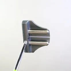 Guerin Rife 2 Bar Mallet Putter RH 34 In Steel Shaft Oncourse Grip Mallet 15 Guerin Rife 2 Bar Mallet Putter RH 34 In Steel Shaft Oncourse Grip Mallet -GOLF BAGS Sales e6ebb311 d745 5293 a86b eeba08c2190d